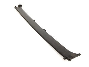 ES#157223 - 54128119752 - RAIN GUTTER - Genuine BMW - BMW