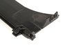 ES#157223 - 54128119752 - RAIN GUTTER - Genuine BMW - BMW