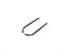 ES#156734 - 54107132930 - Sunroof Repair Kit for Wind Deflector - Genuine BMW - BMW