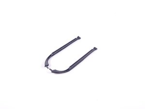 ES#156734 - 54107132930 - Sunroof Repair Kit for Wind Deflector - Genuine BMW - BMW
