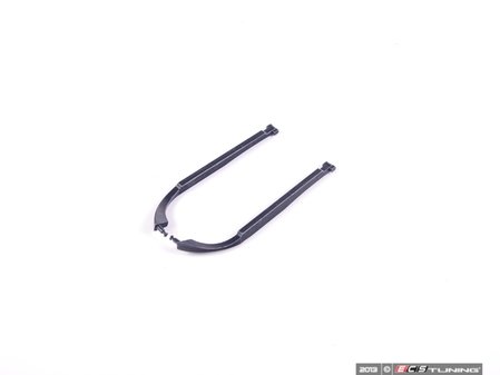 ES#156734 - 54107132930 - Sunroof Repair Kit for Wind Deflector - Genuine BMW - BMW