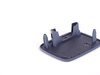 ES#345408 - 3C0955109CGRU - Headlight Washer Cap - Left - Cap to protect your headlight washer nozzle when not in use - Genuine Volkswagen Audi - Volkswagen