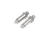 ES#2207815 - 001501ECS03KT - Adjustable 6-Speed Front-to-Back Short Shifter Kit - Featuring 4 adjustable positions with adjustable weights to get the exact feel you want - ECS - Audi Volkswagen