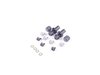 ES#4356041 - 3C0898615A - SECUR.SET - Genuine Volkswagen Audi - Volkswagen