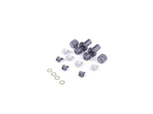 ES#4356041 - 3C0898615A - SECUR.SET - Genuine Volkswagen Audi - Volkswagen