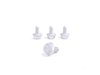 ES#4356041 - 3C0898615A - SECUR.SET - Genuine Volkswagen Audi - Volkswagen