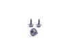 ES#4356041 - 3C0898615A - SECUR.SET - Genuine Volkswagen Audi - Volkswagen