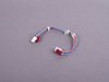 ES#168223 - 61318375435 - CONNECTING LINE - Genuine BMW - BMW