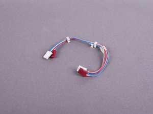 ES#168223 - 61318375435 - CONNECTING LINE - Genuine BMW - BMW