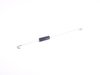 ES#91257 - 51228148622 - Door Handle Release Rod - Passenger (Right) - Connects door handle to the rod connected to the latch  - Genuine BMW - BMW