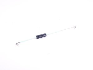 ES#91257 - 51228148622 - Door Handle Release Rod - Passenger (Right) - Connects door handle to the rod connected to the latch  - Genuine BMW - BMW