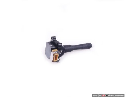 ES#2550744 - 12139066468 - Ignition Coil - Priced Each - Restore performance and fuel mileage - Huco - BMW