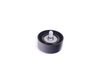 ES#2684858 - 022145276f - Accessory Belt Idler Roller - 65mm roller includes necessary mounting bolt - Febi - Audi Volkswagen