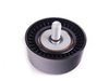 ES#2684858 - 022145276f - Accessory Belt Idler Roller - 65mm roller includes necessary mounting bolt - Febi - Audi Volkswagen