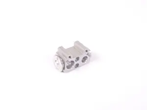 A/C Expansion Valve