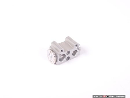 ES#2080659 - 64119226078 - A/C Expansion Valve - Recommended to be replaced everytime you service the A/C system - Genuine BMW - BMW