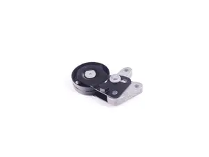 Accessory Belt Tensioner