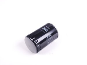 ES#2343 - W840.2 - Oil Filter - Priced Each - OEM Mann replacement - Mann - Volkswagen