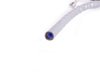 ES#283910 - 078145718AB - Boost Pressure Control Line - Left - Connects to the left wastegate actuator and turbo housing - Genuine Volkswagen Audi - Audi