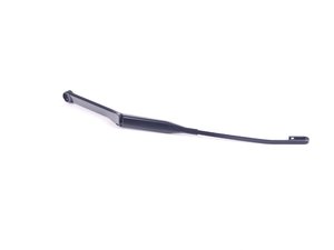 ES#231246 - 61618357209 - Windshield Wiper Arm - Left - Direct Replacement from BMW - Genuine BMW - BMW