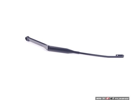 ES#231246 - 61618357209 - Windshield Wiper Arm - Left - Direct Replacement from BMW - Genuine BMW - BMW