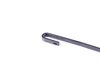 ES#231246 - 61618357209 - Windshield Wiper Arm - Left - Direct Replacement from BMW - Genuine BMW - BMW