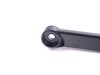 ES#231246 - 61618357209 - Windshield Wiper Arm - Left - Direct Replacement from BMW - Genuine BMW - BMW
