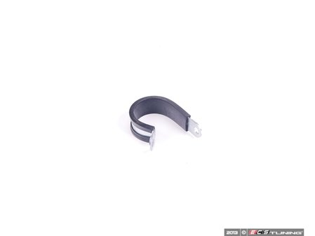 ES#24613 - 11531267334 - Hose Support - Used to hold lines and hoses in place - Genuine BMW - BMW