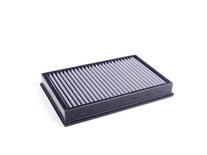 ES#1844146 - 31-10176 - Pro Dry S Drop In Filter - OIl free dry synthetic media, allowing significant airflow over stock paper media - AFE - Audi Volkswagen