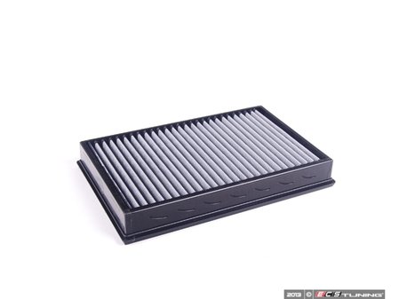 ES#1844146 - 31-10176 - Pro Dry S Drop In Filter - OIl free dry synthetic media, allowing significant airflow over stock paper media - AFE - Audi Volkswagen