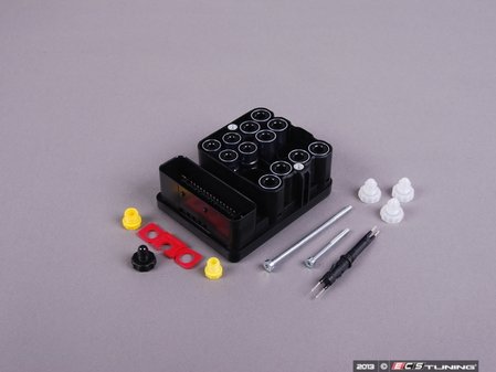 ES#4146857 - 34522460435KT - DSC Repair Kit - The solution for repairing your DSC system. - Genuine BMW - BMW