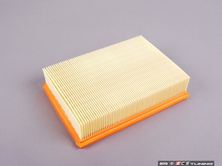 ES#2633581 - 13721730449 - Air Filter  - Protect your engine - improve performance - Genuine BMW - BMW