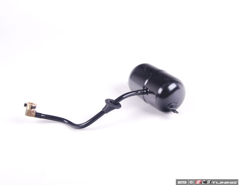 Genuine BMW - 37126752287 - E39 Air Reservoir With Pipe - Left - (NO ...