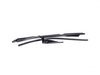 ES#2586280 - 1K1819415BKT - Windshield Cowl Cover Refresh Kit - Genuine replacements to get that factory fresh look - Genuine Volkswagen Audi - Volkswagen