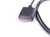 ES#2675177 - 65110035957 - IPod Cable - Black - (NO LONGER AVAILABLE) - Used with the IPod interface box with corresponding end. - Genuine MINI - 