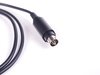 ES#2675177 - 65110035957 - IPod Cable - Black - (NO LONGER AVAILABLE) - Used with the IPod interface box with corresponding end. - Genuine MINI - 