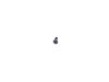ES#80450 - 51161954785 - SCREW 4X10 - Genuine BMW - BMW