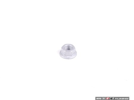 ES#2675110 - 07119904578 - HEX NUT - Genuine MINI - 