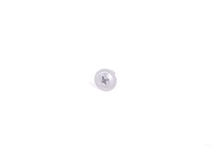 ES#2677070 - 07147177492 - QUICK-RELEASE SCREW - Genuine MINI - 