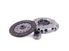 ES#40925 - 21207531844 - Remanufactured Clutch Kit - Factory direct replacement. 240mm - Genuine BMW - BMW