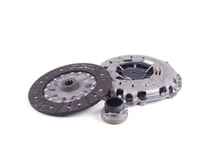 Remanufactured Clutch Kit