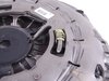 ES#40925 - 21207531844 - Remanufactured Clutch Kit - Factory direct replacement. 240mm - Genuine BMW - BMW