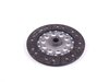 ES#40925 - 21207531844 - Remanufactured Clutch Kit - Factory direct replacement. 240mm - Genuine BMW - BMW