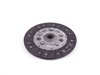 ES#40925 - 21207531844 - Remanufactured Clutch Kit - Factory direct replacement. 240mm - Genuine BMW - BMW