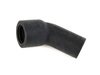 ES#33100 - 13411730397 - Idle Control Valve Hose - Attached to the idle regulating valve - Genuine BMW - BMW