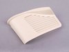 ES#157822 - 54217025543 - Hardtop Moulding - Left - Air vent mould for the hardtop - Crema/Creme - Genuine BMW - BMW