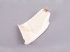ES#157822 - 54217025543 - Hardtop Moulding - Left - Air vent mould for the hardtop - Crema/Creme - Genuine BMW - BMW