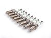 ES#2580809 - 95857221900KT1 - ECS Major Maintenance Kit - Everything you need to complete your scheduled major maintenance - Genuine Porsche - Porsche