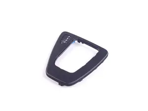 Shifter Trim - Automatic