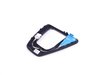 ES#84054 - 51167155643 - Shifter Trim - Automatic - Black trim cover for the automatic shifter - Genuine BMW - BMW